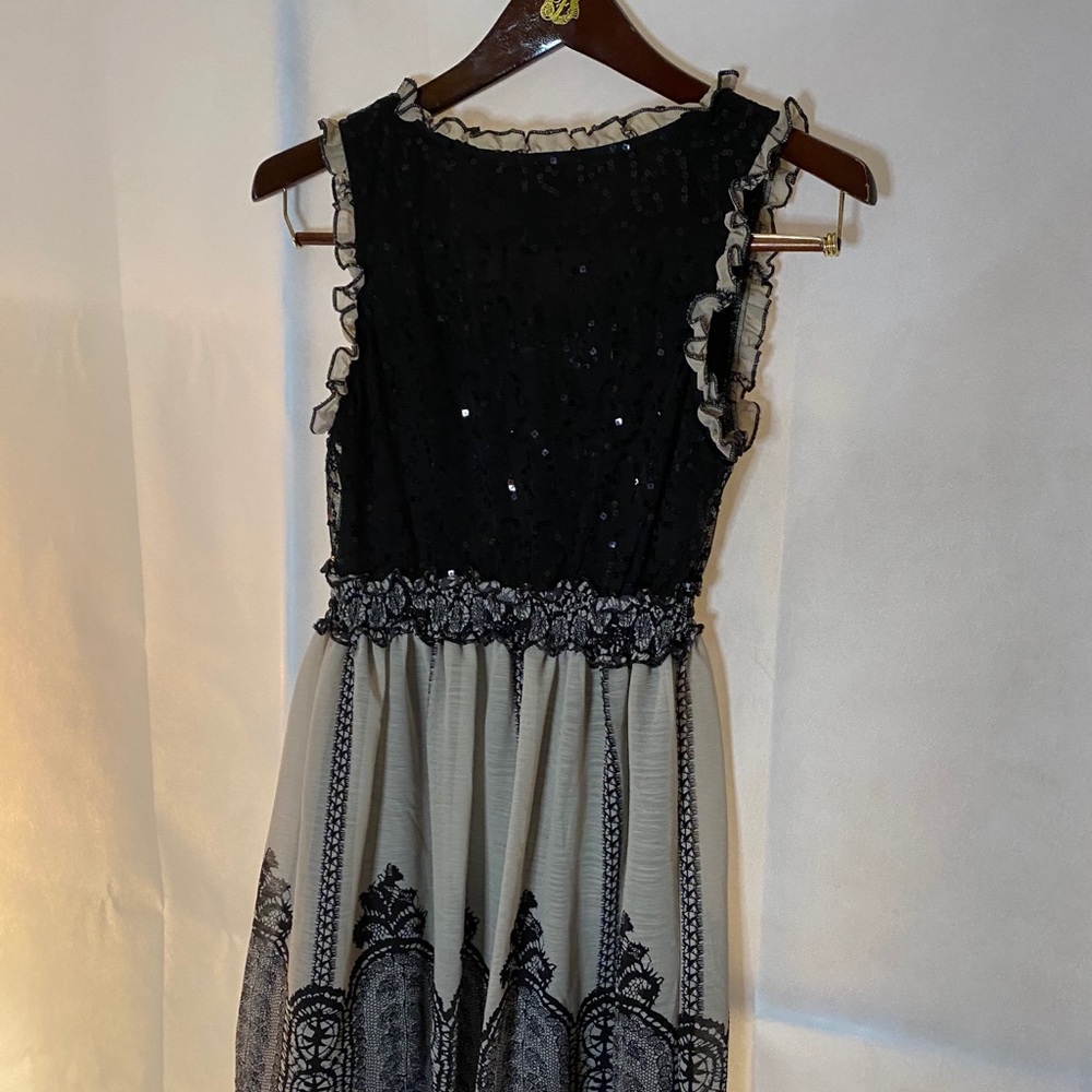 American Rag Mini Dress - Picture 5 of 6